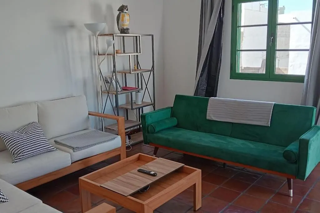 Apartment Famarabeach2 Spain
