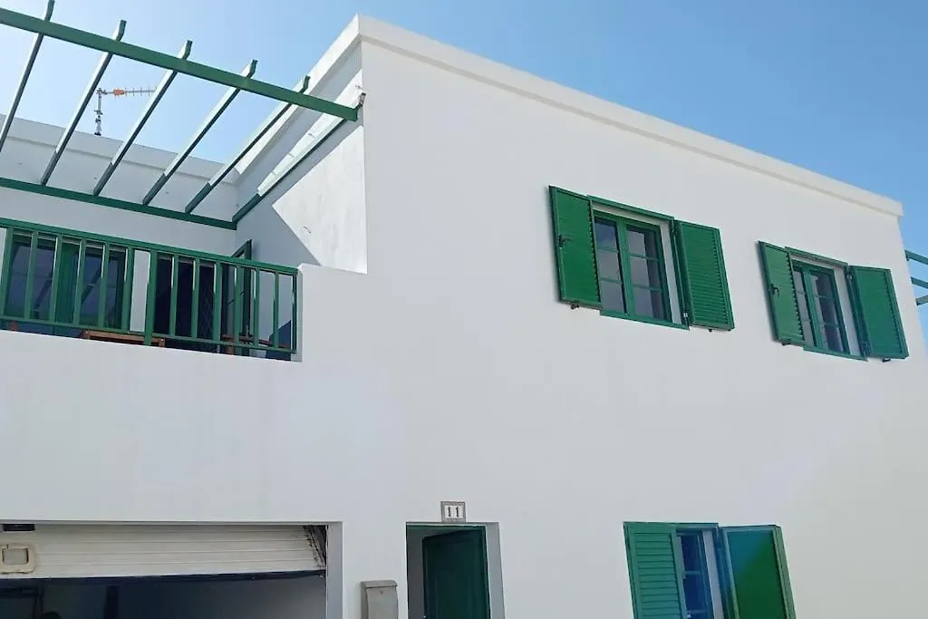 Apartment Famarabeach2