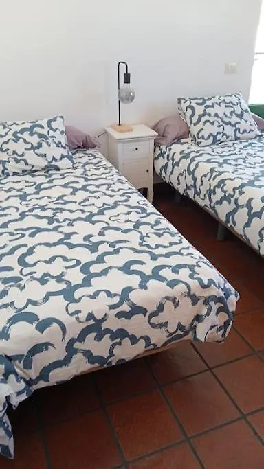 Διαμέρισμα Famarabeach2 Ισπανία