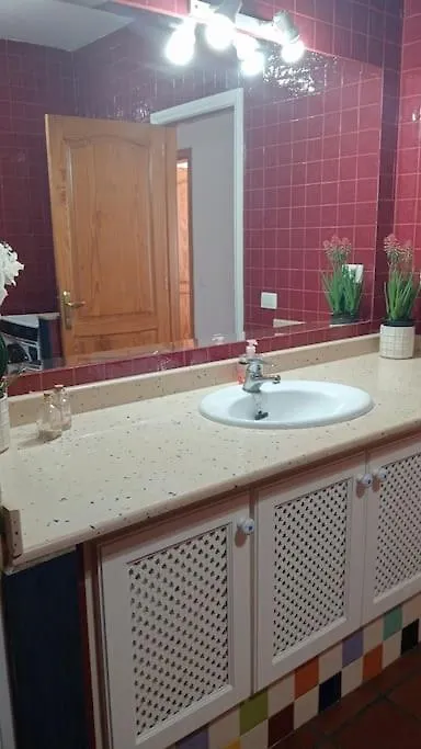 Famarabeach2 Апартаменты Фамара